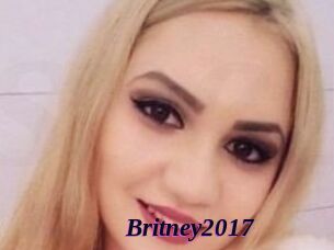 Britney2017