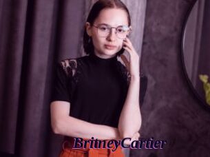 BritneyCartier Spezial Sexcam