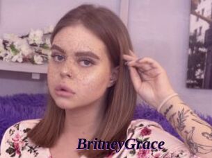BritneyGrace Spezial Sexcam
