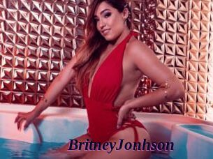 BritneyJonhson
