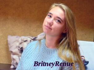 BritneyRenue Spezial Sexcam