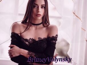 BritneyVolynsky