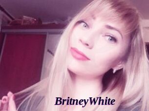 BritneyWhite