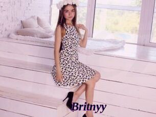 Britnyy