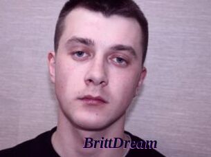BrittDream Spezial Sexcam