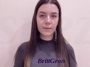 BrittGran Spezial Sexcam