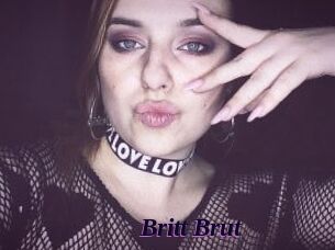Britt_Brut Spezial Sexcam