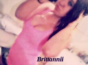 Brittannii Spezial Sexcam