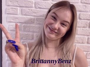 BrittannyBenz Spezial Sexcam