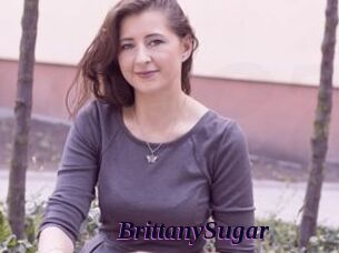 BrittanySugar