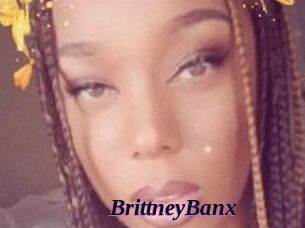 BrittneyBanx