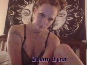 Brittny_Lynn Spezial Sexcam