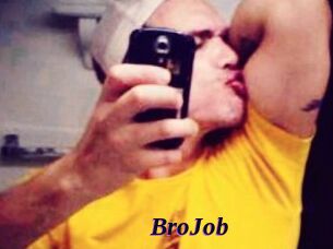 BroJob