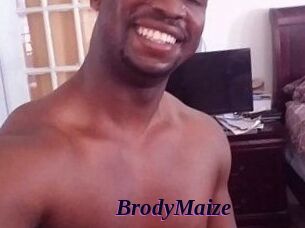 Brody_Maize Spezial Sexcam