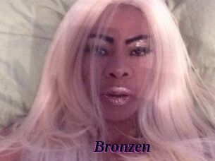 Bronzen