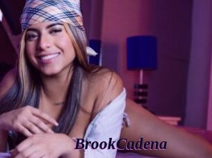 BrookCadena Spezial Sexcam