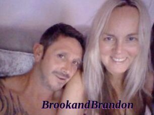BrookandBrandon Spezial Sexcam