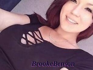 Brooke_Benson Spezial Sexcam