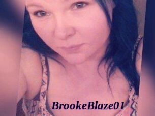 BrookeBlaze01 Spezial Sexcam