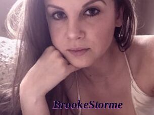 BrookeStorme Spezial Sexcam