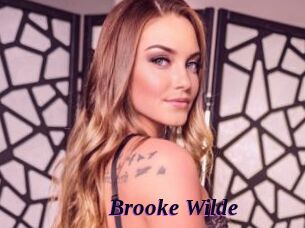 Brooke_Wilde