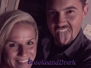 BrookeandDrerk Spezial Sexcam