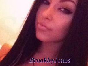BrookleyJones