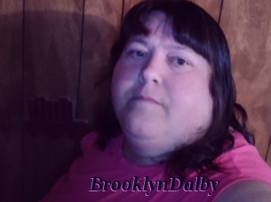 BrooklynDalby Spezial Sexcam