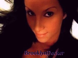 Brooklyn_Decker Spezial Sexcam