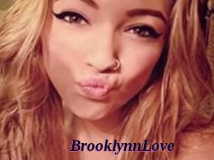 BrooklynnLove