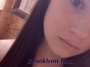 Brooklynn_Benz Spezial Sexcam