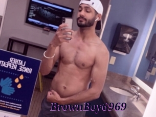 BrownBoy6969 Spezial Sexcam