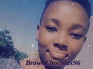 BrownChocolax96 Spezial Sexcam