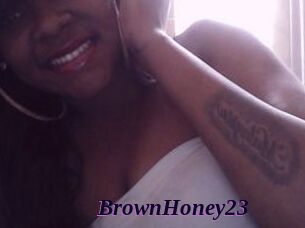 BrownHoney23