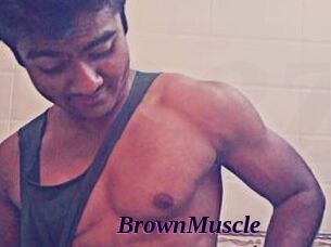 BrownMuscle