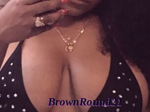 BrownRound21 Spezial Sexcam
