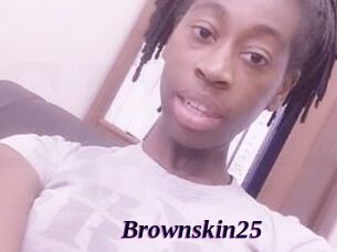 Brownskin25 Spezial Sexcam