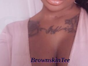 BrownskinTee