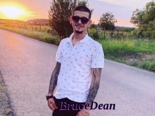 BruceDean