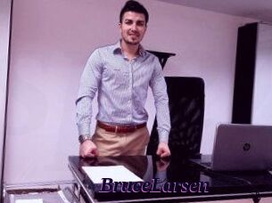BruceLarsen Spezial Sexcam