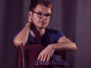 BruceWallet