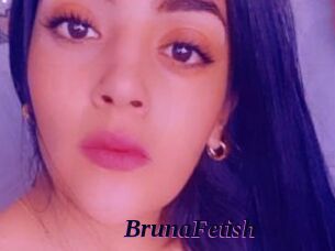 BrunaFetish Spezial Sexcam