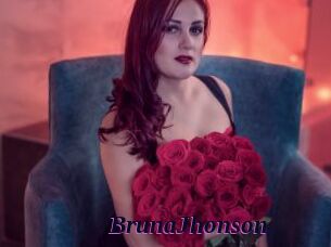 BrunaJhonson Spezial Sexcam
