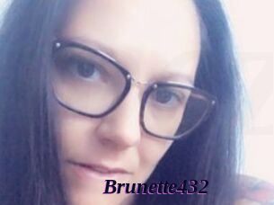 Brunette432
