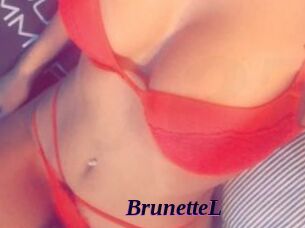 BrunetteL