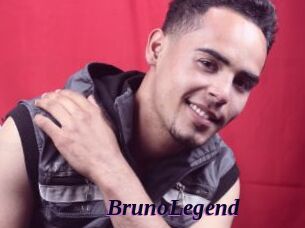 BrunoLegend
