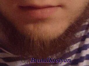 BrutalKostyan