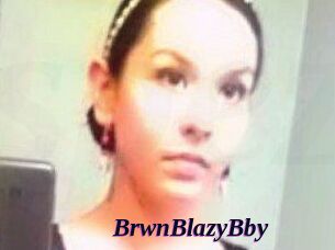 BrwnBlazyBby