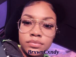BrxwnCxndy