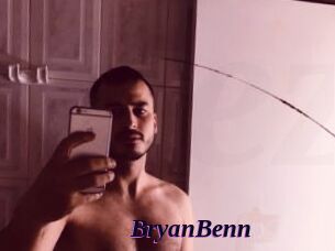 BryanBenn